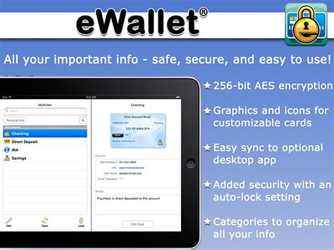 Ewallet account. Things To Know About Ewallet account. 